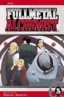 Fullmetal Alchemist, Volume 26 (Arakawa Hiromu)(Paperback)