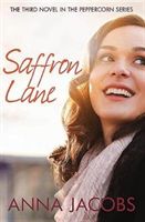Saffron Lane (Jacobs Anna)(Paperback)