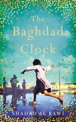 Baghdad Clock (Al Rawi Shahad)(Paperback / softback)