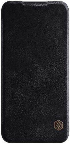 Nillkin Qin Book Pouzdro Pro Samsung Galaxy a30 Black 2446763