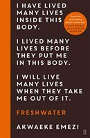 Freshwater (Emezi Akwaeke)(Paperback)