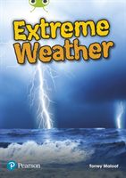 Bug Club Lime Plus B NF Extreme Weather (Maloof Torrey)(Paperback / softback)