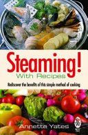 Steaming! (Yates Annette)(Paperback)