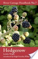 Hedgerow (Wright John)(Pevná vazba)