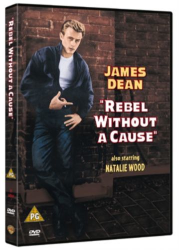 Rebel Without a Cause (Nicholas Ray) (DVD / Widescreen)