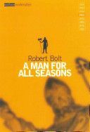 Man for All Seasons (Bolt Robert)(Paperback)