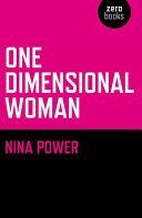 One Dimensional Woman (Power Nina)(Paperback)