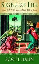 Signs of Life (Hahn Scott W.)(Paperback)