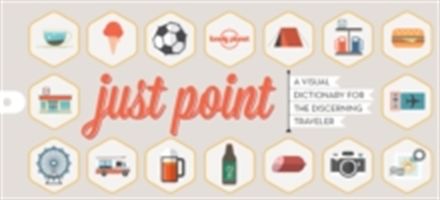 Just Point! (Lonely Planet)(Cards)