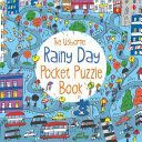 Rainy Day Pocket Puzzle Book(Paperback)