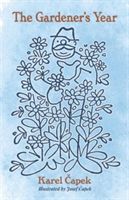 Gardener's Year (Capek Karel)(Paperback)