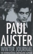 Winter Journal (Auster Paul)(Paperback)