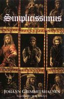 Simplicissimus (Grimmelshausen Hans Jakob Christoffel von)(Paperback)