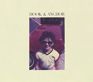 Hook & Anchor (Hook & Anchor) (CD)