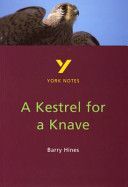 Kestrel for a Knave (Wright Chrissie)(Paperback)