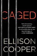 CAGED (COOPER ELLISON)(Paperback)