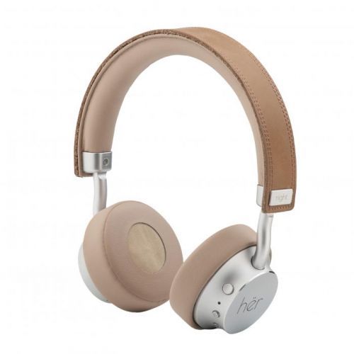 Hër Headphones Bluetooth Stereo