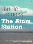 Atom Station (Laxness Halldor)(Paperback)