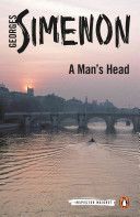 Man's Head (Simenon Georges)(Paperback)