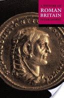 History of Roman Britain (Salway Peter (Emeritus Professor The Open University))(Paperback)