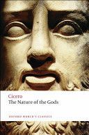 Nature of the Gods (Cicero Marcus Tullius)(Paperback)