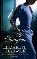 Champion (Chadwick Elizabeth)(Paperback)