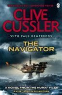 Navigator (Cussler Clive)(Paperback)