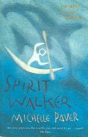 Spirit Walker (Paver Michelle)(Paperback)