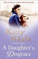 Daughter's Disgrace (Neale Kitty)(Paperback)