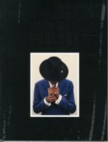 Return of the Rudeboy (Chalkley Dean)(Pevná vazba)