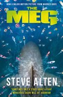 Meg (Alten Steve)(Paperback)