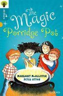 ORT ALL STARS LEV9 MAGIC PORRIDGE POT NE (McAllister Margaret)(Paperback)