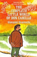 Little World of Don Camillo (Guareschi Giovanni)(Paperback)