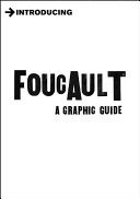 Introducing Foucault - A Graphic Guide (Horrocks Chris)(Paperback)