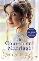 Convenient Marriage (Heyer Georgette)(Paperback / softback)