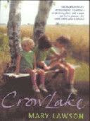 Crow Lake (Lawson Mary)(Paperback)