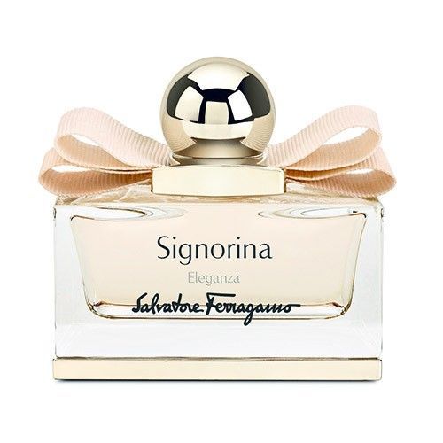 Salvatore Ferragamo Signorina Eleganza Mini parfémová voda 20ml