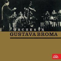 Orchestr Gustava Broma – Orchestr Gustava Broma MP3