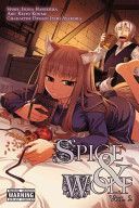Spice & Wolf, Volume 2 (Lim Dall-Young)(Paperback)
