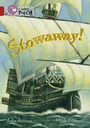 Collins Big Cat Stowaway 14 Ruby (Jarman Julia)(Paperback)