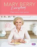 Mary Berry Everyday (Berry Mary)(Pevná vazba)