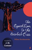 Expedition to the Baobab Tree (Stockenstrom Wilma)(Paperback / softback)