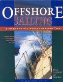 Offshore Sailing - 200 Essential Passagemaking Tips ( Seifert)(Pevná vazba)