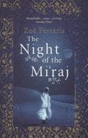 Night of the Mi'raj (Ferraris Zoe)(Paperback)