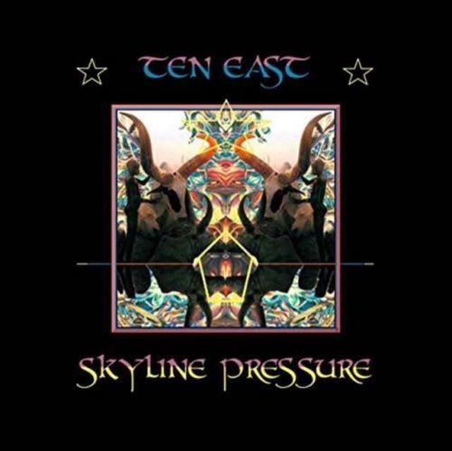 Skyline Pressure (Ten East) (CD / Album)