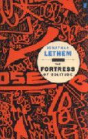 Fortress of Solitude (Lethem Jonathan)(Paperback)