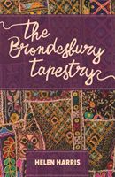 Brondesbury Tapestry (Harris Helen)(Paperback)