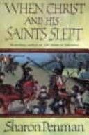 When Christ and His Saints Slept (Penman Sharon)(Paperback)