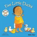 Five Little Ducks - BSL (British Sign Language) (Lewis Anthony)(Board book)