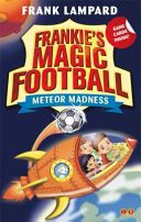 12 Meteor Madness (Lampard Frank)(Paperback)